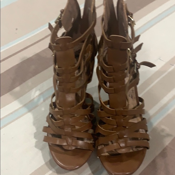 G by Guess brand wedges - Picture 5 of 5